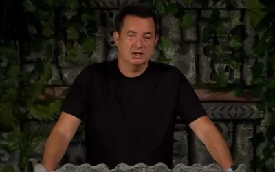 Survivor’a 2 sürpriz yarışmacı: Geri döndük!