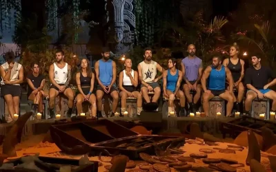 Survivor All Star’da Elenen İsim: Yiğit Dokunulmazlıkta Kriz Yaşadı