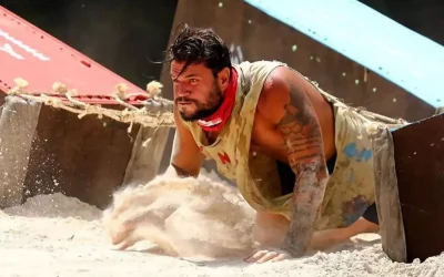 Survivor yarışmacısı Osman Can Ural, babasını kaybettiğini açıkladı