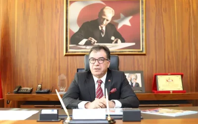 Tarsus’ta E-Ticaret: Üreticiyle Tüketiciyi Buluşturan Dijital Köprü!
