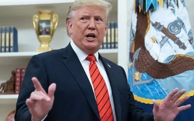 Trump’tan Gazze’ye Esir Takası Tehdidi: Bilmiyorum Ne Olacak!