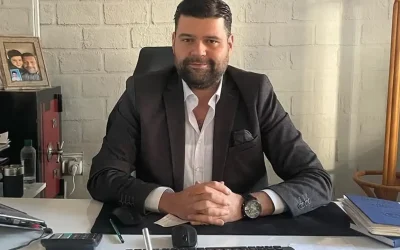Manisa’da Eski Ülkü Ocakları Lideri Evinde Ölü Bulundu
