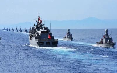 Türkiye’nin Askeri Projesi Çin’i Endişelendirdi