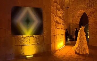 Antalya’da Türkiye Tekstil Bienali Bugün Açıldı