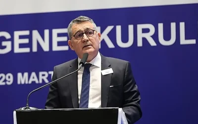 TÜSİAD Başkanı soruşturuluyor, ifade vermek zorunda kalacak.