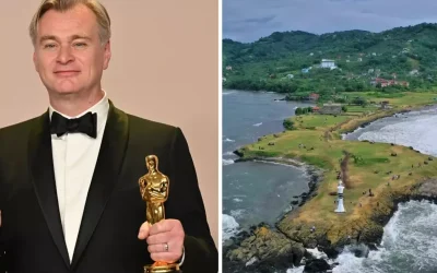 Christopher Nolan’ın Yeni Filmi Türkiye’de Çekilecek