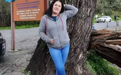 Yasak Aşkın Acı Sırrı: Öldürülen Adam, Gerçek Babasıydı