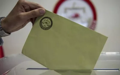 YSK’nın kararıyla 6 ilin vekil sayısı arttı