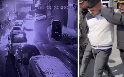 Seyirdeyken 18 yaşındaki Berke kurşun yağmuruna tutuldu! Vahşetin sebebi açıklandı