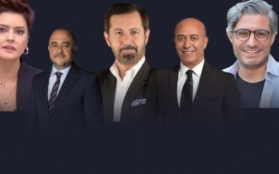 5 gazeteciye beraat verildi, bilirkişi davası sonuçlandı