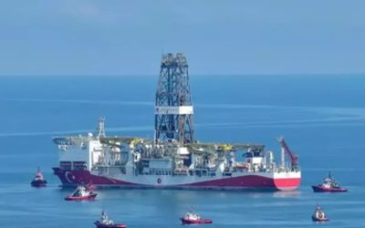 ABD ile petrol ve doğalgaz arama anlaşması imzalandı!