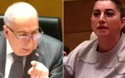 AK Partili Meclis Üyesine Saldırı Nedeniyle Gözaltına Alınan Kadıköy Belediyesi Başkanvekili Serbest Bırakıldı