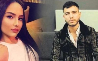 Aleyna Çakır’ın intiharına sebep olan sanık: Tartışma vardı, darp yoktu