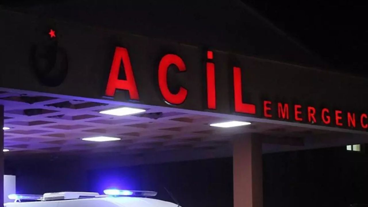 Cizre'de 6 Çocuk Annesi Kadın Nesibe E. Şiddet Kurbanı oldu