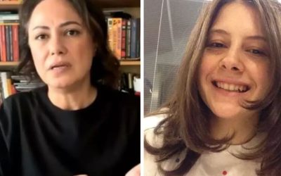 Ece Gürel’e ‘cadılık eğitimi veren’ kadın adli kontrolle serbest bırakıldı