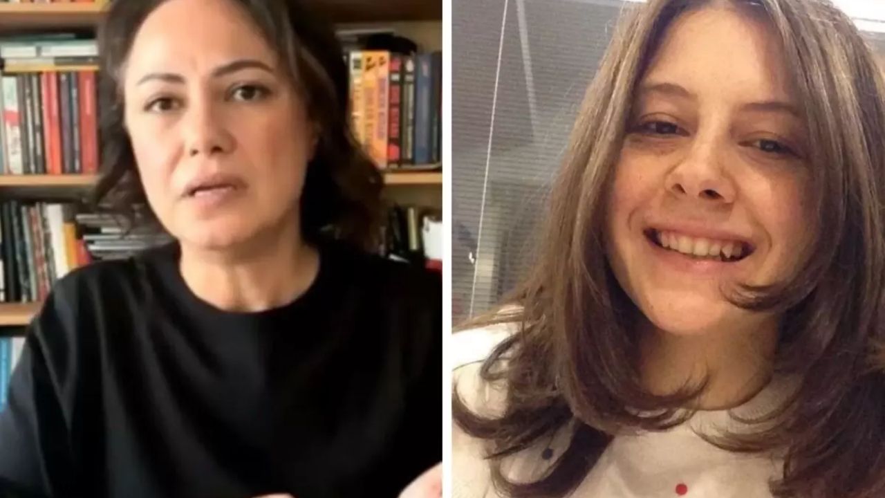 Ece Gürel'e 'cadılık eğitimi veren' kadın adli kontrolle serbest bırakıldı