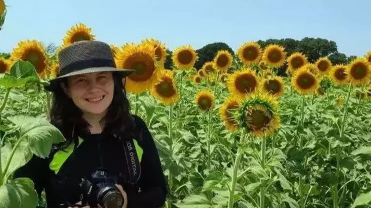 Ece Gürel'in Belgrad Ormanı'nda kayboluşu Son görüntüler