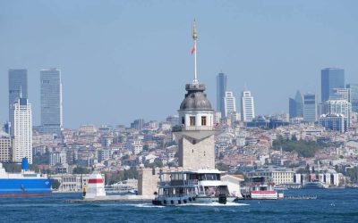 İstanbul’da 9 Mart Pazar Hava Durumu ve Tahminler