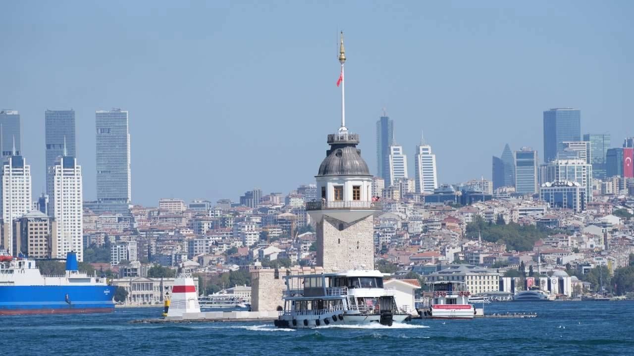 İstanbul'da 9 Mart Pazar Hava Durumu ve Tahminler
