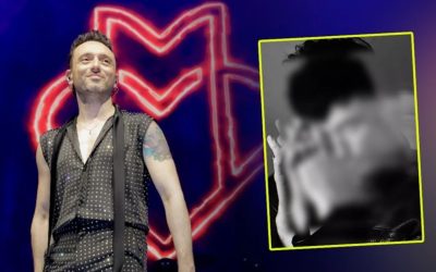 Mabel Matiz’in şaşırtıcı değişimi herkesi şaşırttı!