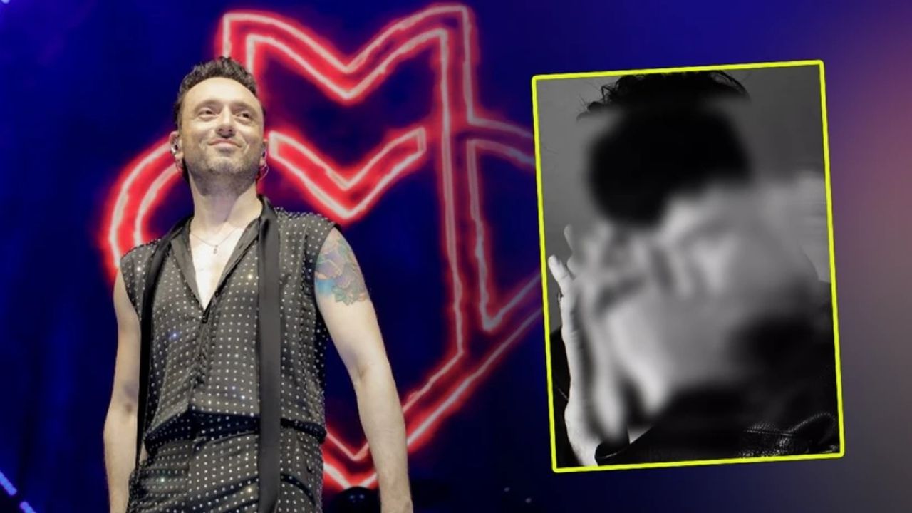Mabel Matiz'in şaşırtıcı değişimi herkesi şaşırttı!