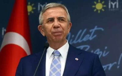 Mansur Yavaş’ın açıklamasının ardından İBB’den şaşırtıcı paylaşım: Tıkır tıkır…
