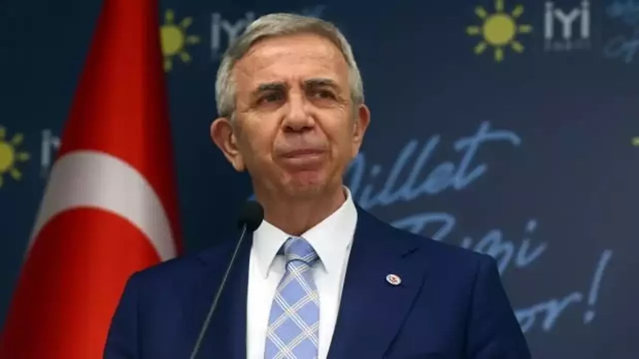 Mansur Yavaş'ın açıklamasının ardından İBB'den şaşırtıcı paylaşım Tıkır tıkır...