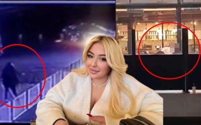 Merve Nur’un Toprağa Verilmesi ve Sosyal Medyadaki Paylaşımı sonrası Gerçekleşen Olay