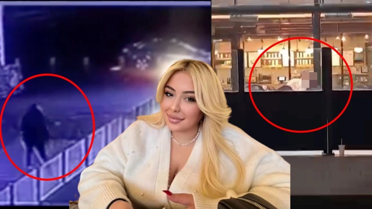 Merve Nur'un Toprağa Verilmesi ve Sosyal Medyadaki Paylaşımı sonrası Gerçekleşen Olay