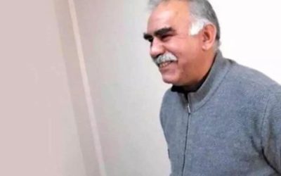 Öcalan, İmralı’da göz ameliyatı geçirdi