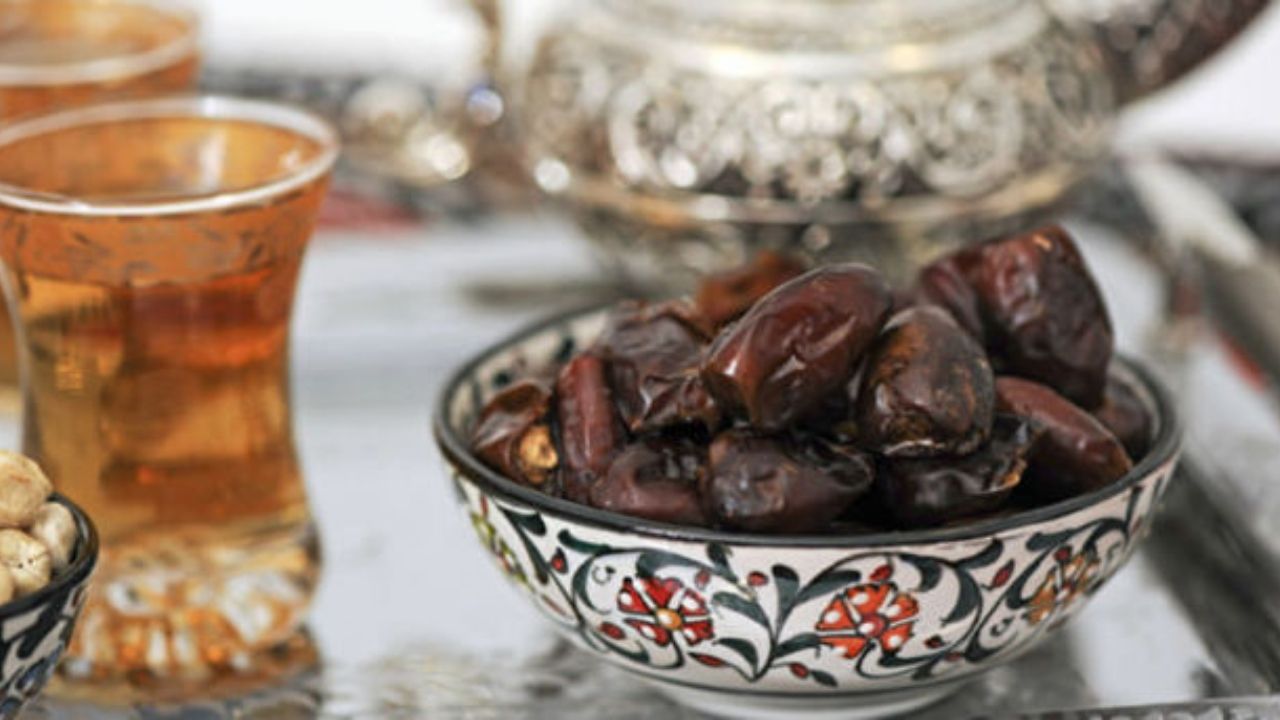 Oruç ve Sağlık Faydaları ve Zorlukları