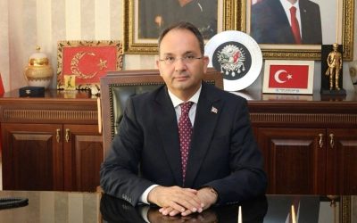 Şişli Belediyesi’ne kayyum atanması