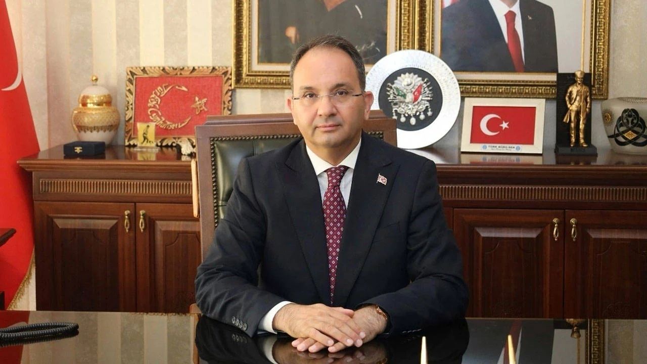 Şişli Belediyesi'ne kayyum atanması (1)