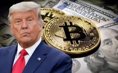 Trump’ın Zelensky ile tartışırken kendi kripto para birimi yükseldi
