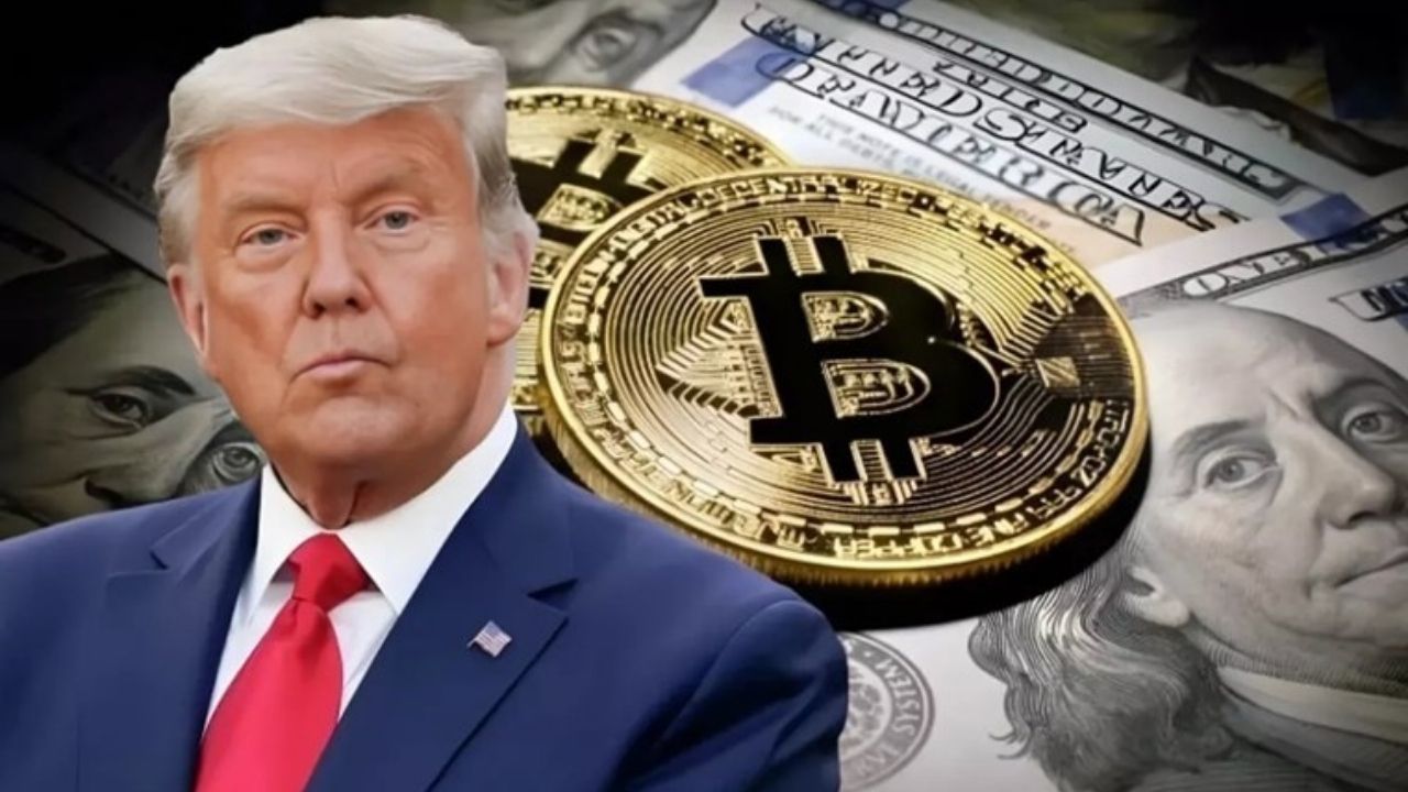 Trump'ın Zelensky ile tartışırken kendi kripto para birimi yükseldi