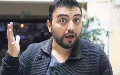 Ünlü oyuncu Şinasi Yurtsever 51 yaşında vefat etti