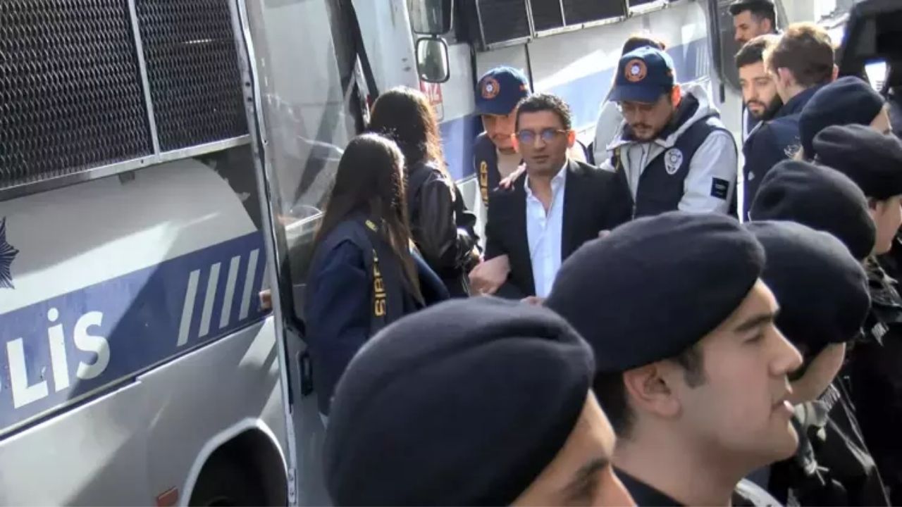 Yasa Dışı Bahis Soruşturmasında 21 Kişi Tutuklandı