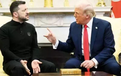 Zelenskiy özrü, Trump geri adımı: Değerlendirme sürecindeyiz