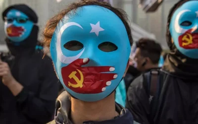 ABD, Uygur Türklerini sınır dışı eden Tayland’a yaptırım uyguluyor