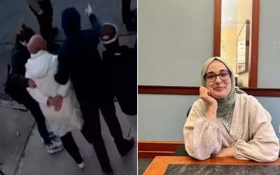 Yeni karar: ABD’de Rümeysa Öztürk’e destek