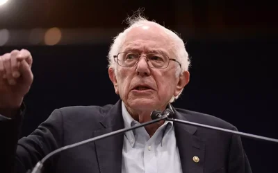 ABD Senatörü Sanders’ten İsrail’e silah satışına sert tepki