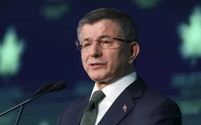 Davutoğlu: Gösteri yapma anayasal bir haktır, engellenemez