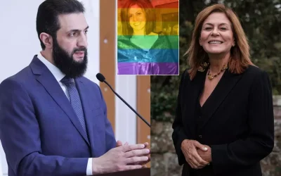Ahmet Şara’nın Kadın Bakanı: Sır Perdesinin Ardındaki Gerçekler