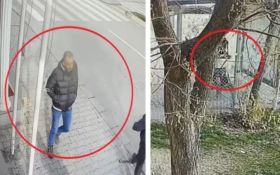 15 yaşındaki kızın okul çıkışında gasp edilip bıçaklandığı olay