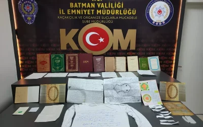 Anne ve kızı, 300 milyonluk büyücülük vurgununa karıştı