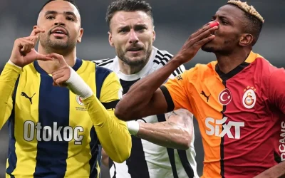 Forma satışından büyük kazanç: En çok kazanan takımlar arasındalar