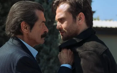 Aras Bulut İynemli dizi setinde kaza geçirip ameliyata alındı