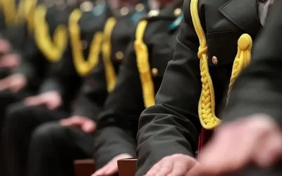 Askeri öğrencilere yatay geçiş yasağı geldi