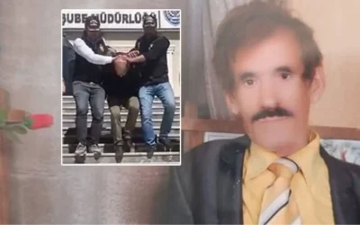 Çekyatın Altına Saklanan Baba: Misafir Geldiğinde Kesmeye Devam Ediyor!
