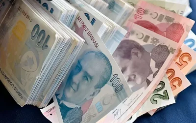Bakan Şimşek’ten: Ekonomide güven sağlandı, enflasyon hasarı minimal